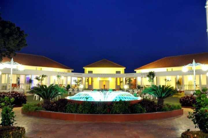 Rangoli Park Hotel & Resort, Bhavnagar 5